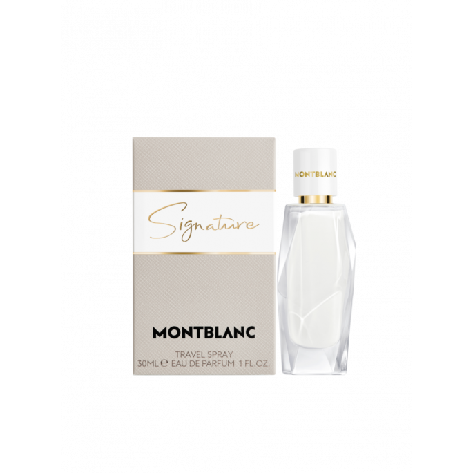 Montblanc Signature - Eau de Parfum