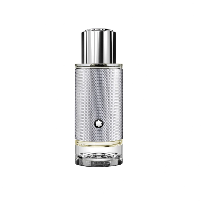 Montblanc Explorer Platinum - Eau de Parfum