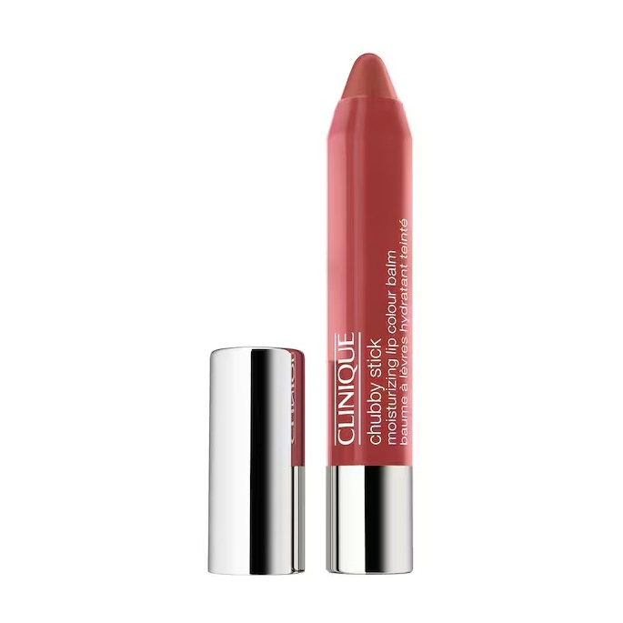 Clinique Chubby Stick - Moisturizing Lip Colour Balm 3g