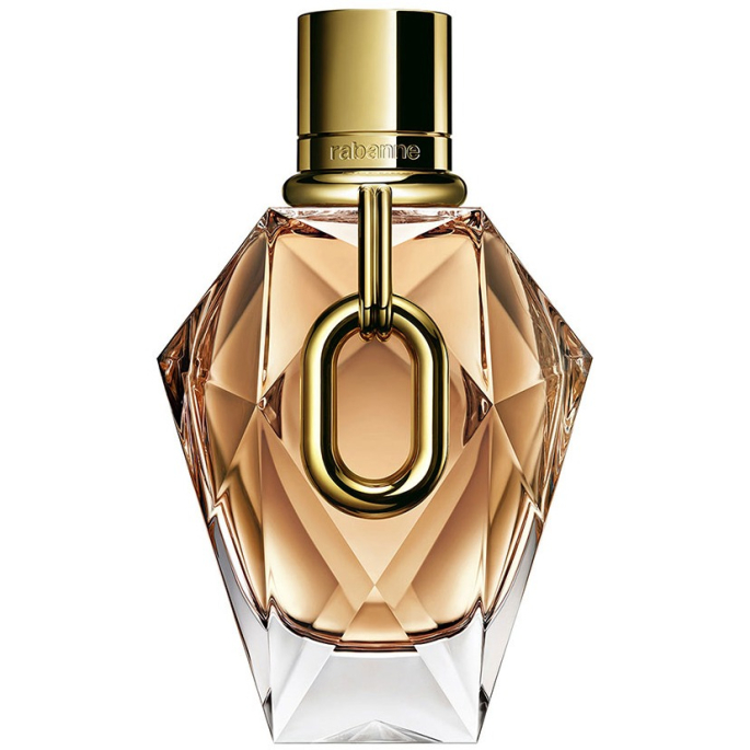 Rabanne Million Gold For Her Pure Jasmine - Eau de Parfum 90 ml