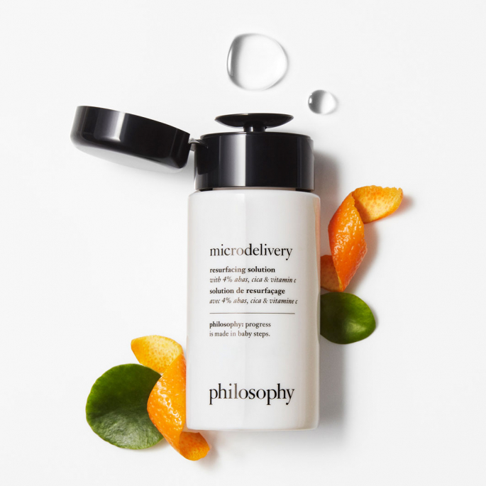 Philosophy Microdelivery - Resurfacing Solution 150ml