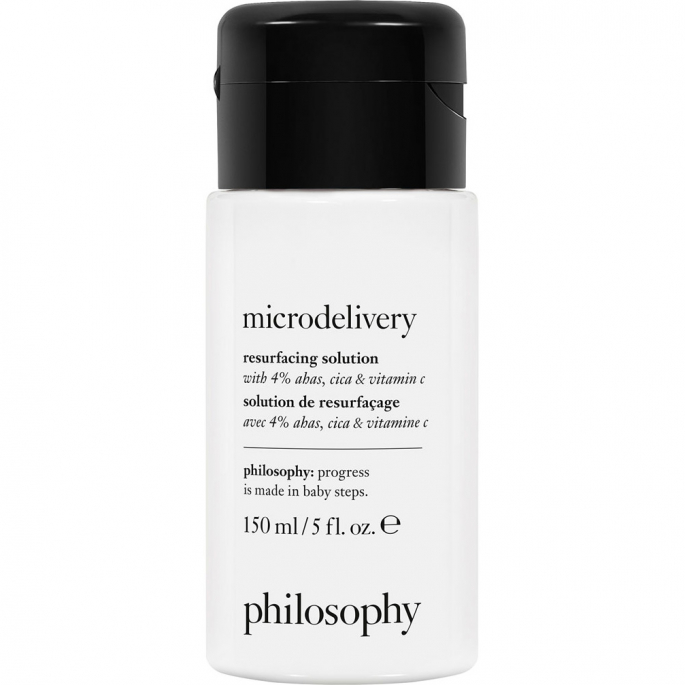 Philosophy Microdelivery - Resurfacing Solution 150ml