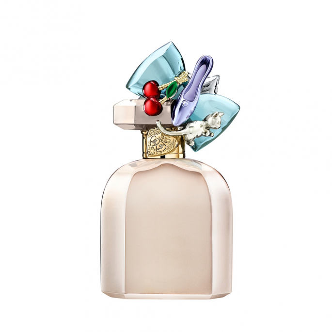 Marc Jacobs Perfect Charm The Collector Edition - Eau de Parfum 50 ml OP=OP