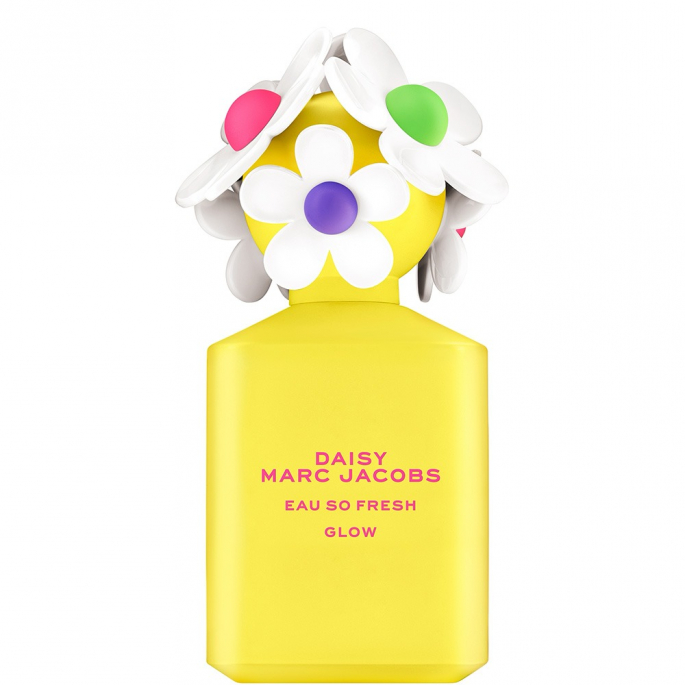 Marc Jacobs Daisy Eau So Fresh Glow - Eau de Toilette 75 ml