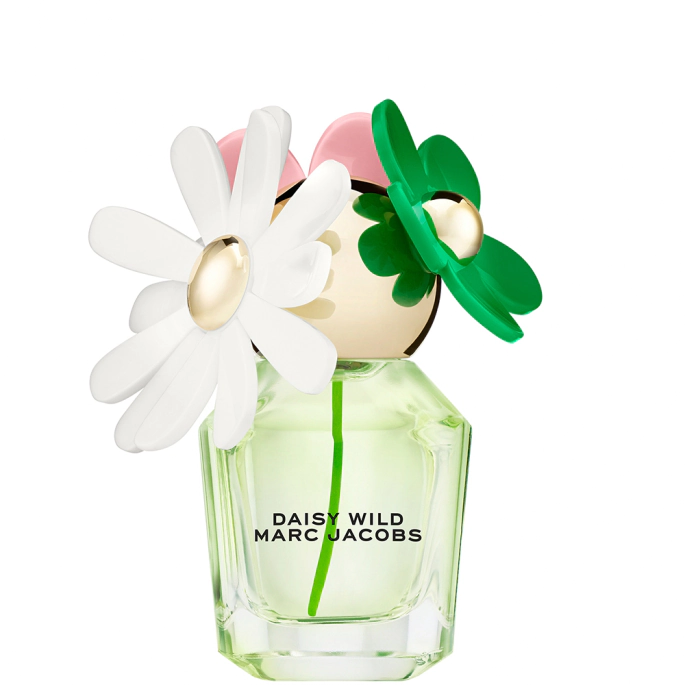 Marc Jacobs Daisy Wild - Eau de Parfum