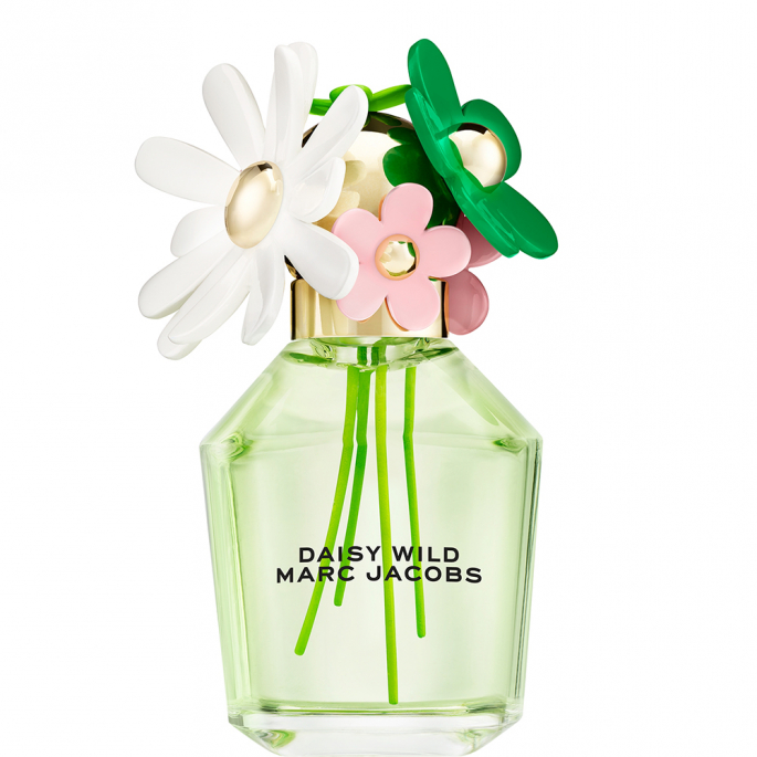 Marc Jacobs Daisy Wild - Eau de Parfum