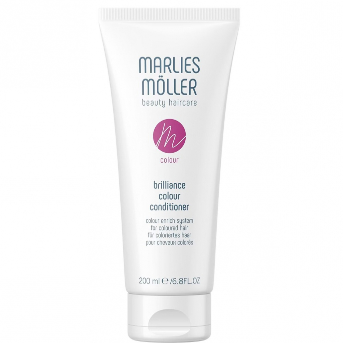 Marlies Möller Colour - Brilliance Colour Conditioner 200ml