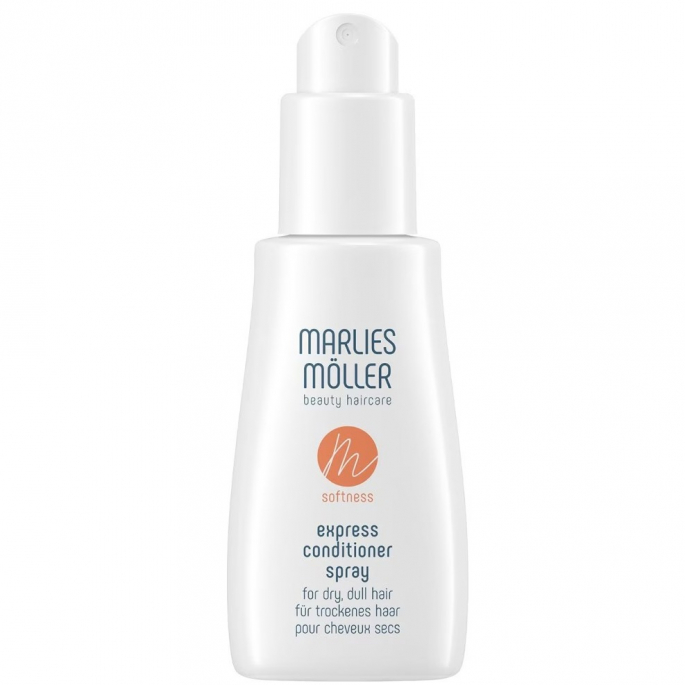 Marlies Möller Softness - Express Conditioner Spray 125ml