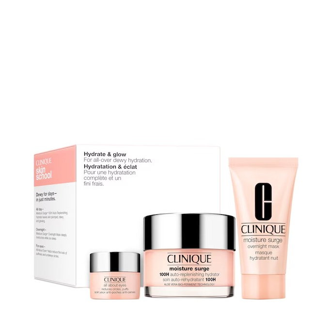 Clinique Moisture Surge - 100H Auto-Replenishing Hydrator