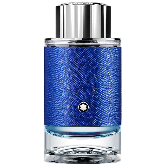 Montblanc Explorer Ultra Blue - Eau de Parfum