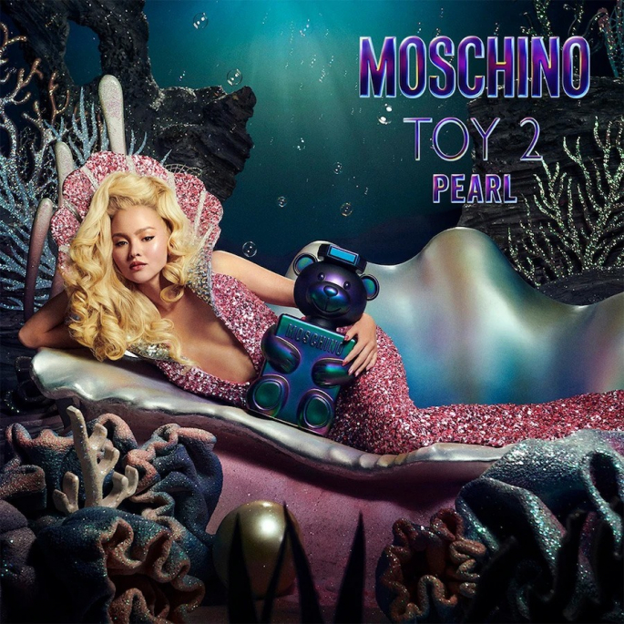 Moschino Toy 2 Pearl - Eau de Parfum