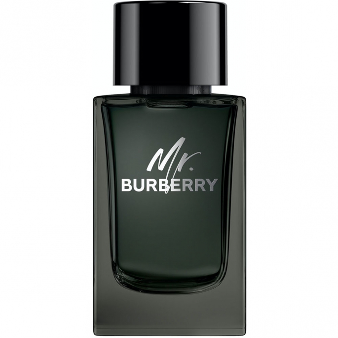 Burberry Mr. - Eau de Parfum