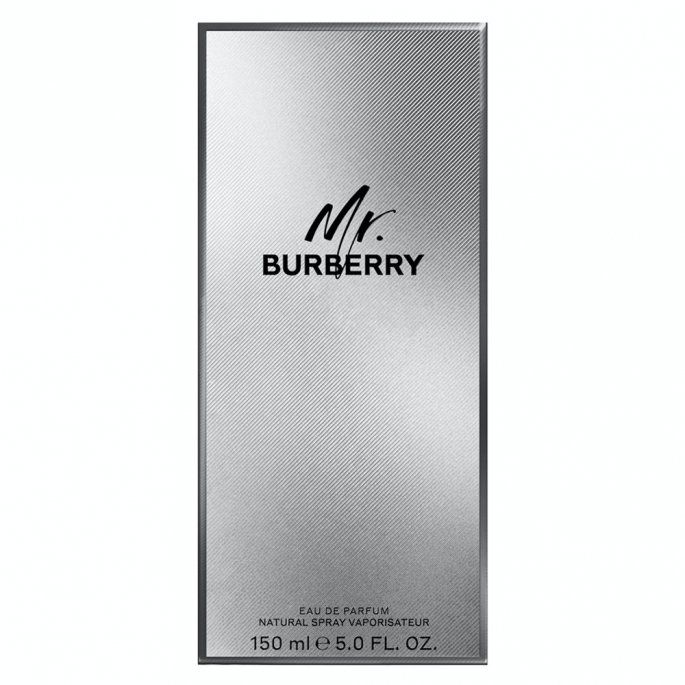 Burberry Mr. - Eau de Parfum