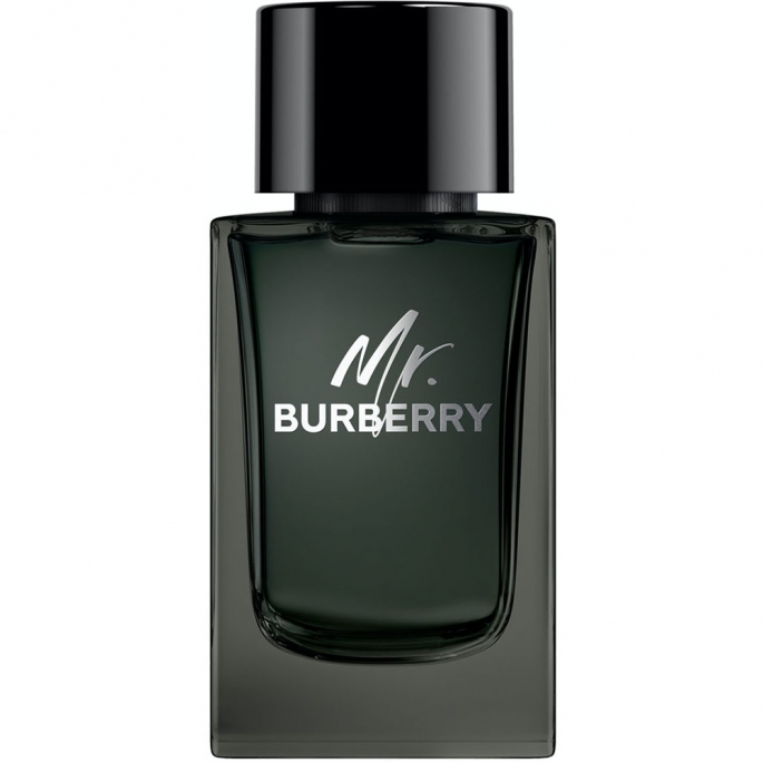 burberry 100ml eau de parfum