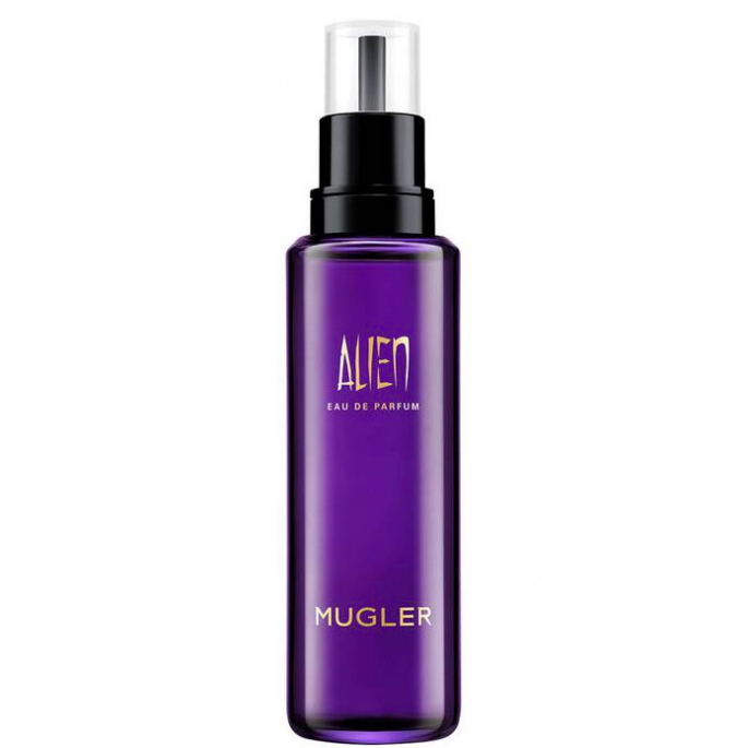 MUGLER Alien Refill - Eau de Parfum 100 ml