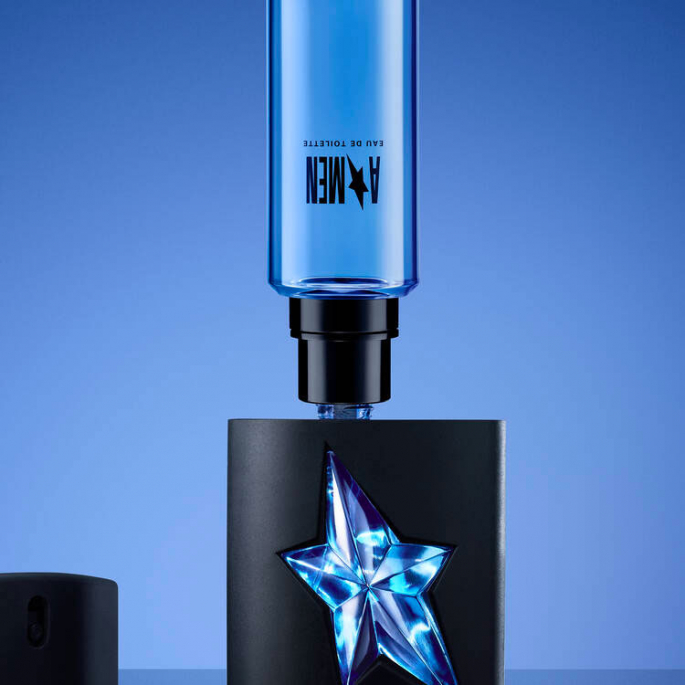 MUGLER A*Men Refill - Eau de Toilette 100 ml