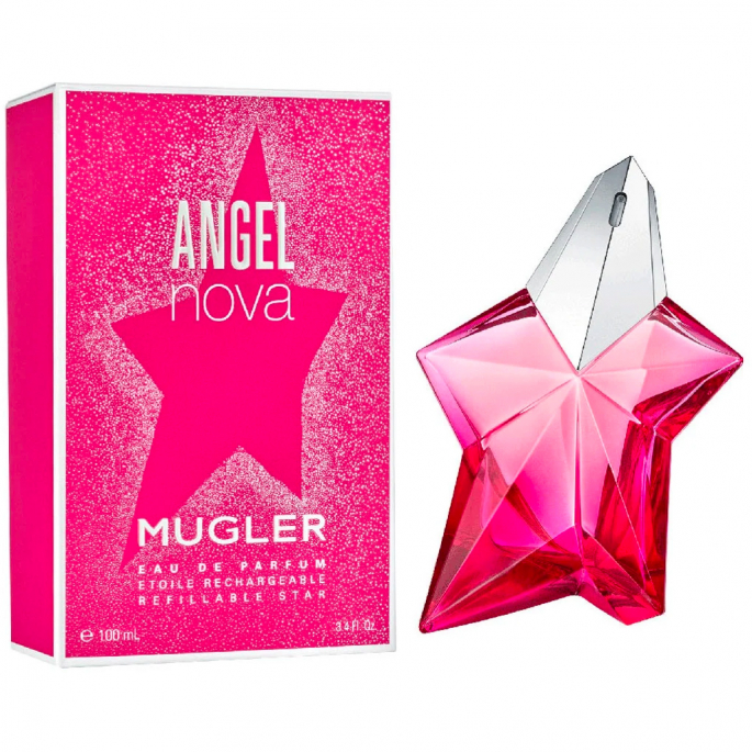 MUGLER Angel Nova - Eau de Parfum