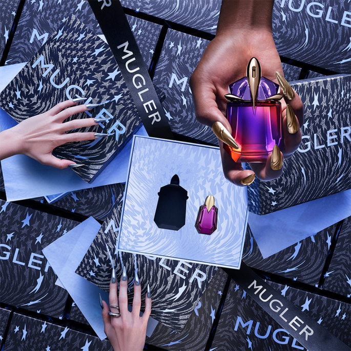 MUGLER Alien Hypersense - Eau de Parfum