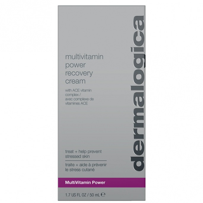 Dermalogica MultiVitamin Power - Recovery Cream