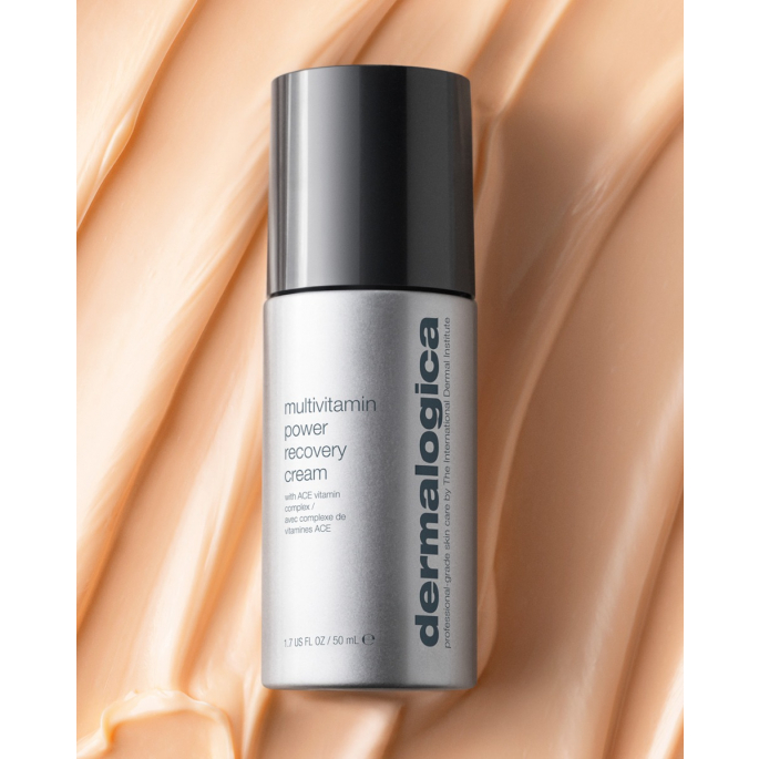 Dermalogica MultiVitamin Power - Recovery Cream