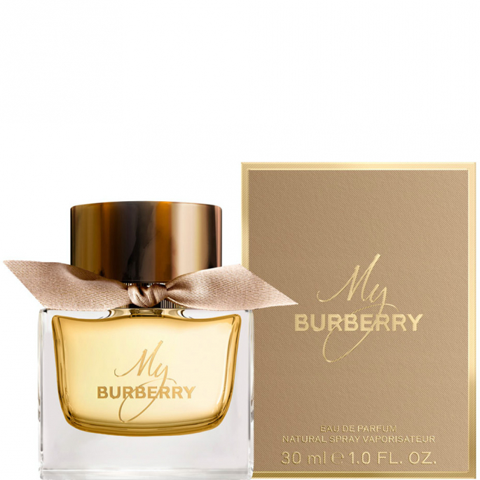 Burberry My Burberry - Eau de Parfum
