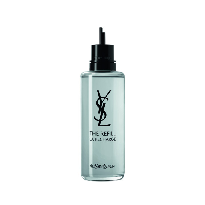 Yves Saint Laurent MYSLF - Eau de Parfum Refill Bottle 150 ml