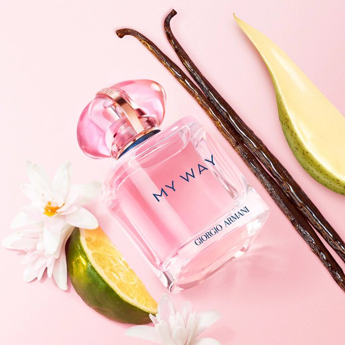 Armani My Way Nectar - Eau de Parfum