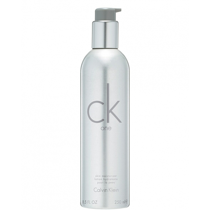 Calvin Klein CK One - Skin Moisturizer 250ml