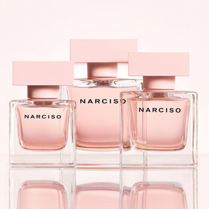 Narciso Rodriguez Narciso Cristal - Eau de Parfum