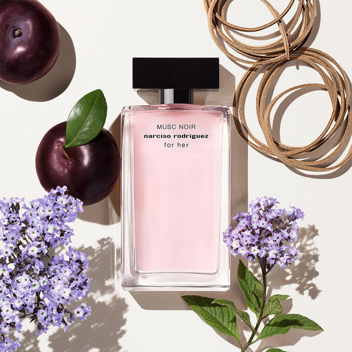 Narciso Rodriguez For Her Musc Noir - Eau de Parfum