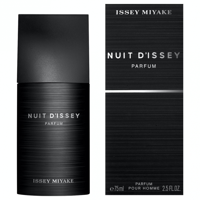 Issey Miyake Nuit D'Issey - Eau de Parfum