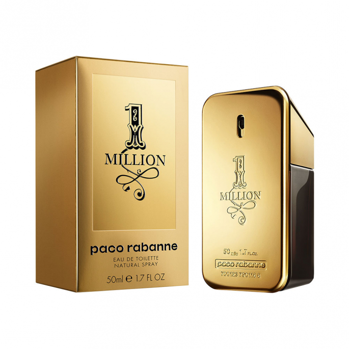 Rabanne 1 Million - Eau de Toilette