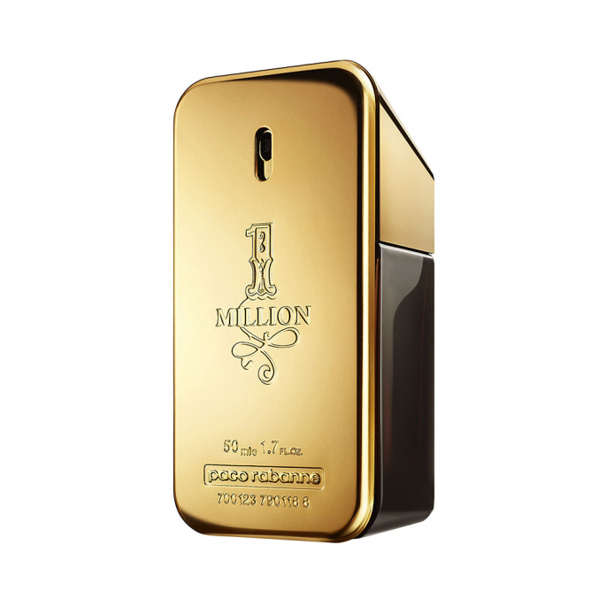 Rabanne 1 Million - Eau de Toilette