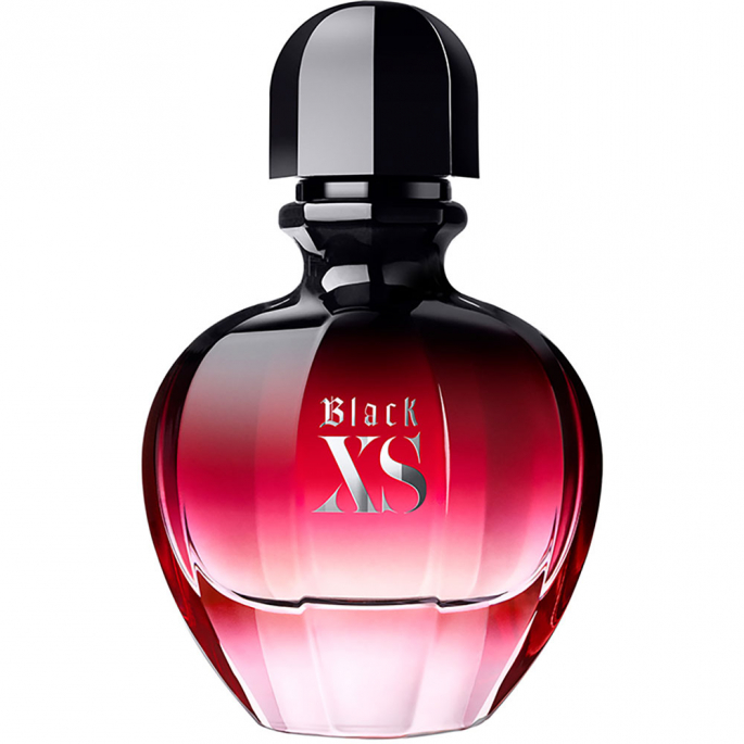 Rabanne Black XS Woman - Eau de Parfum