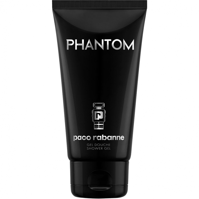 Rabanne Phantom - Shower Gel 150 ml