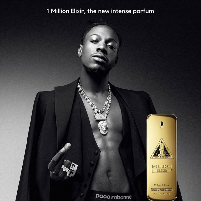 Rabanne 1 Million Elixir - Parfum Intense