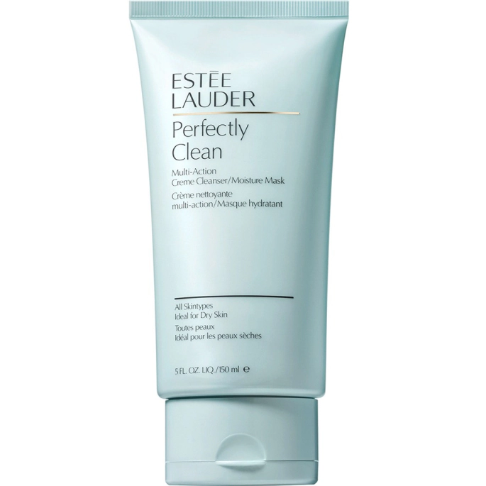 Estée Lauder Perfectly Clean - Multi Action Creme Cleanser / Moisture Mask 150ml