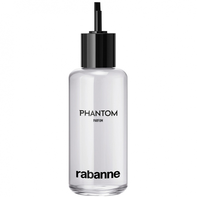 Rabanne Phantom - Parfum Refill Bottle 200 ml