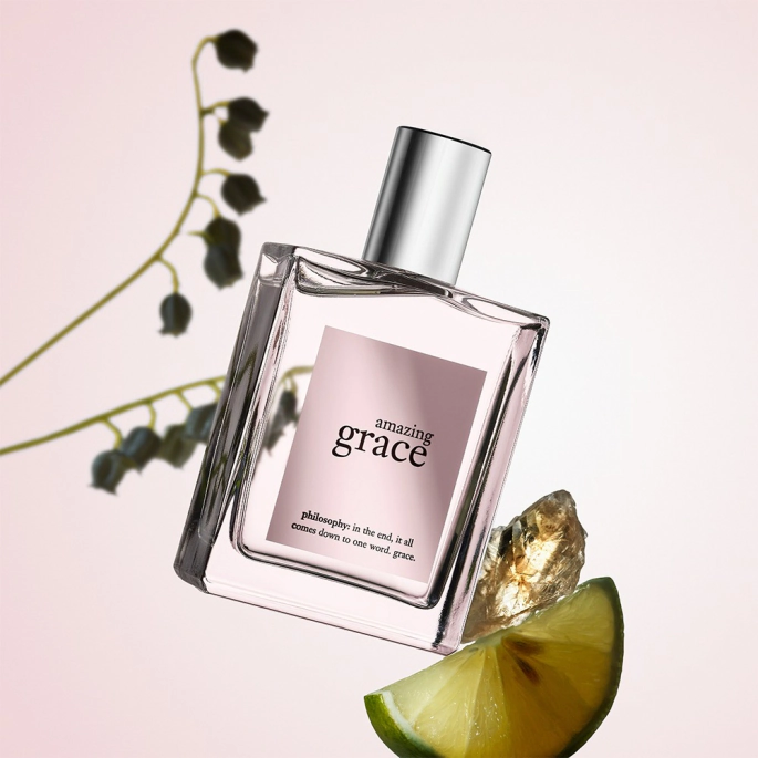 Philosophy Amazing Grace - Eau de Toilette 60ml