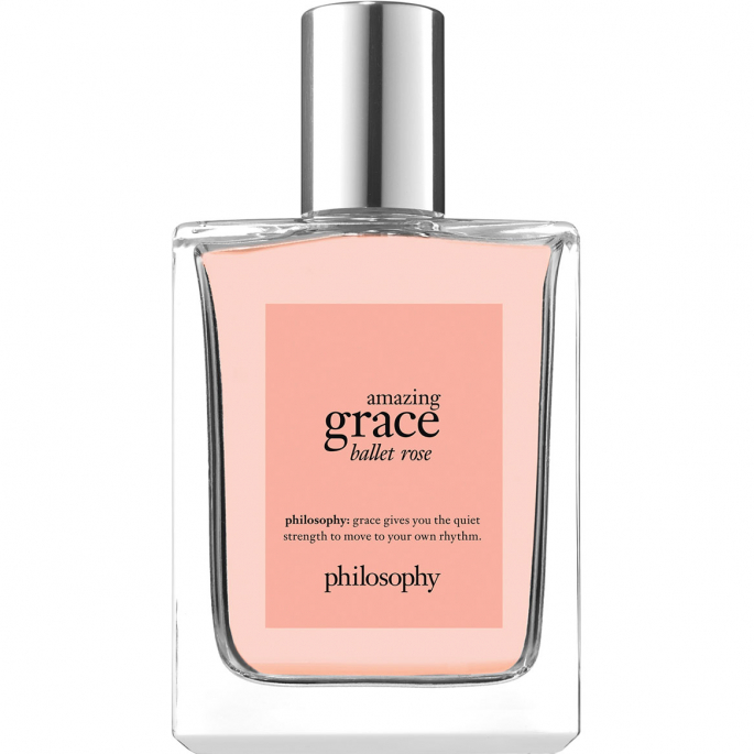 Philosophy Amazing Grace Ballet Rose - Eau de Toilette