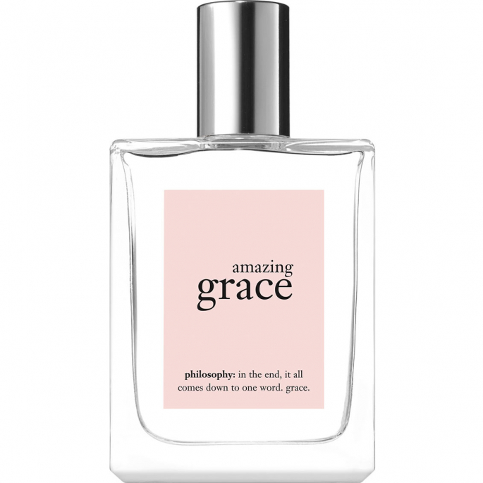 Philosophy Amazing Grace - Eau de Toilette 60ml