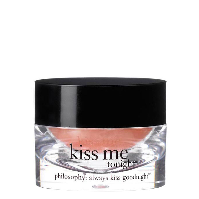 Philosophy Kiss Me Tonight - Lip Care 9ml