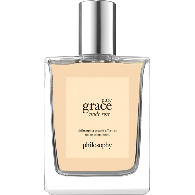 Philosophy Pure Grace Nude Rose - Eau de Toilette