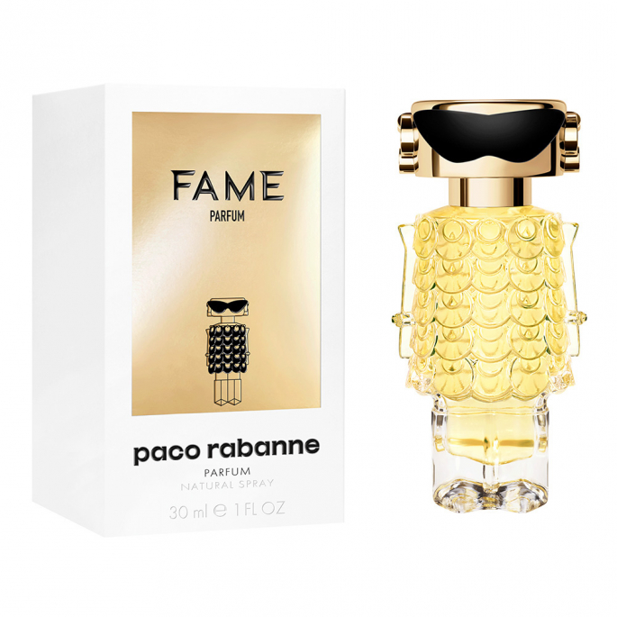 Rabanne Fame - Parfum