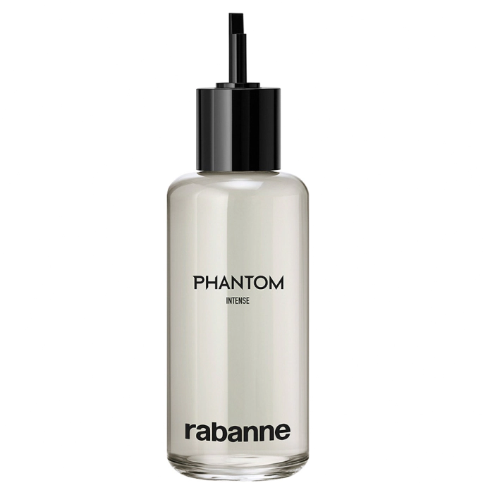 Rabanne Phantom - Eau de Parfum Intense Refill Bottle 200 ml