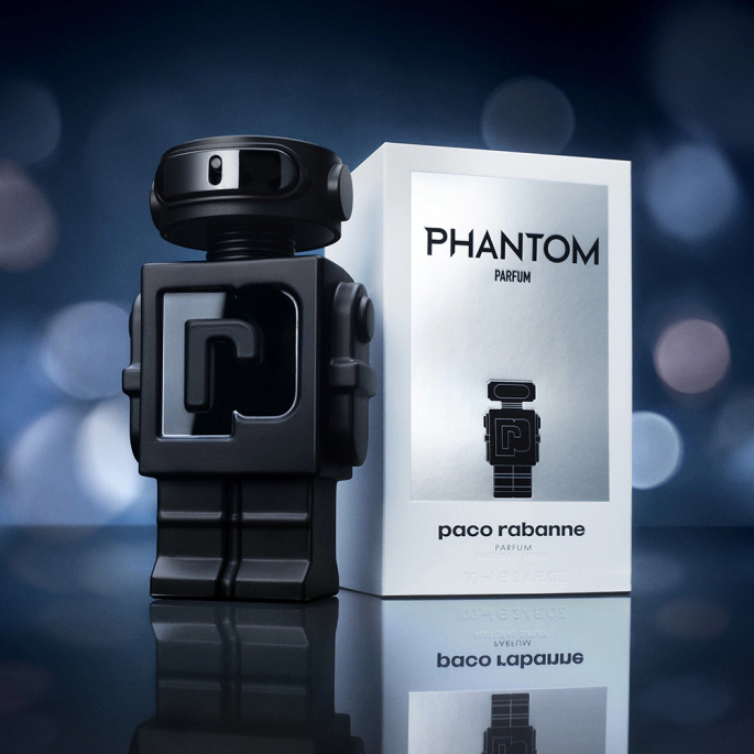 Rabanne Phantom - Parfum