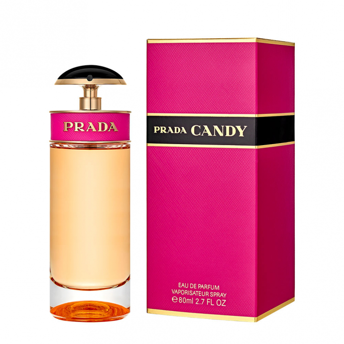 Prada Candy - Eau de Parfum