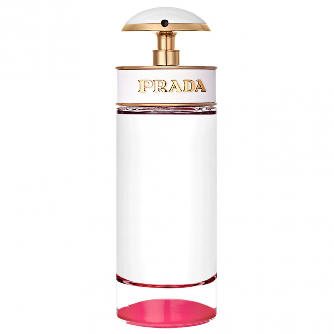 Prada Candy Kiss - Eau de Parfum