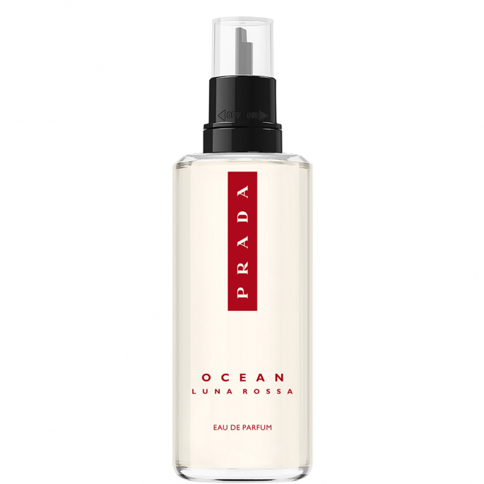 Prada Luna Rossa Ocean - Eau de Parfum Refill Bottle 150 ml