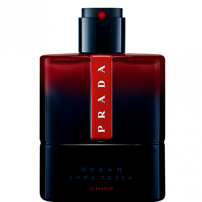 Prada Luna Rossa Ocean - Le Parfum